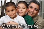 Mission Ministries